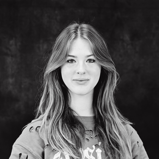 Alayna Reynolds head shot