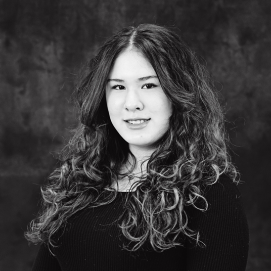Helena Rollins head shot