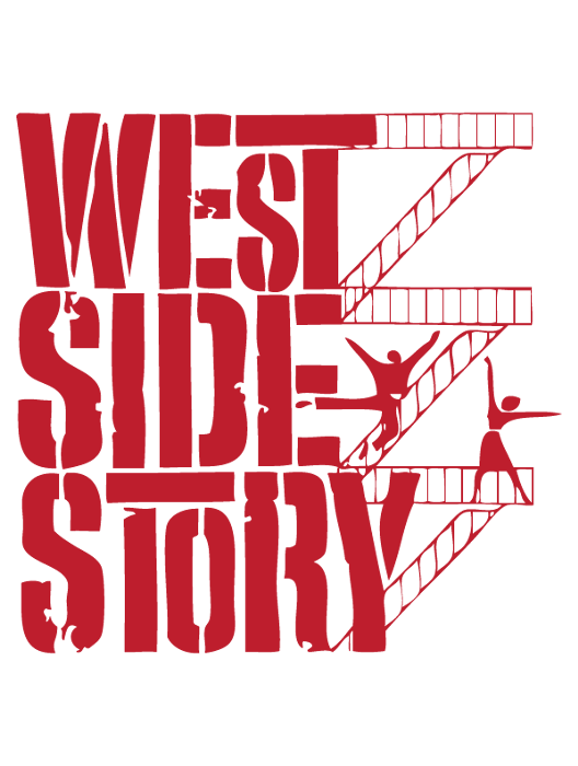 West Side Story At Lexington Youth Summer Theatre Performances July 17 2014 To July 20 2014 Cover