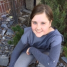 KyAnne Davis head shot