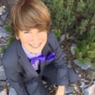 Gabriel Leavitt head shot