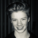 Barak Davis head shot