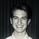 Gabriel Leavitt head shot