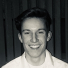 Luke Garrett head shot