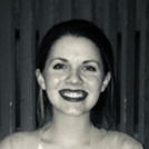 Elise Day head shot