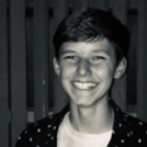 Josh Garrett head shot