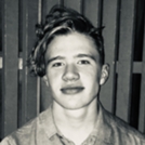 K. Scott Curtis head shot