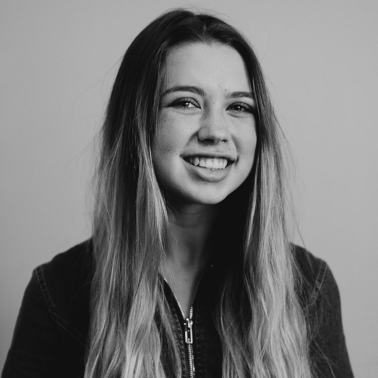 Mia Wilkins head shot