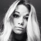 ALLIE HALL head shot