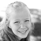 AERIN BURNS head shot