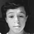 Kagan Hartley head shot