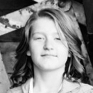 Caleigh Kerr head shot