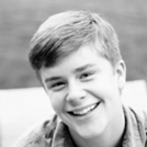 Trev Davis head shot