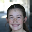 Bo Jacquelyn Chester head shot