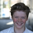 Barak Davis head shot