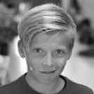 Jack Hiatt head shot