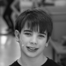 Ian Hadfield head shot