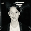 Nathan Garrett head shot