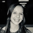 Bella Ford head shot