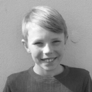 Lincoln Young head shot