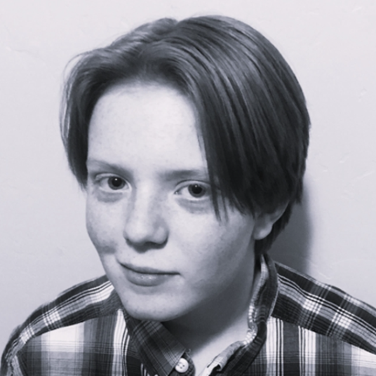 Brigham Ker head shot
