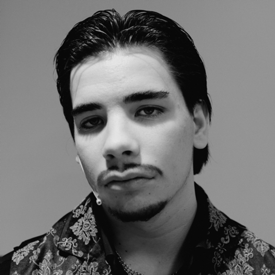 Ian Hadfield head shot