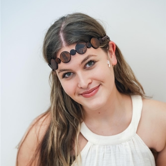 Sophi Jones head shot