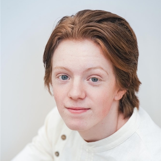 Brigham Ker head shot