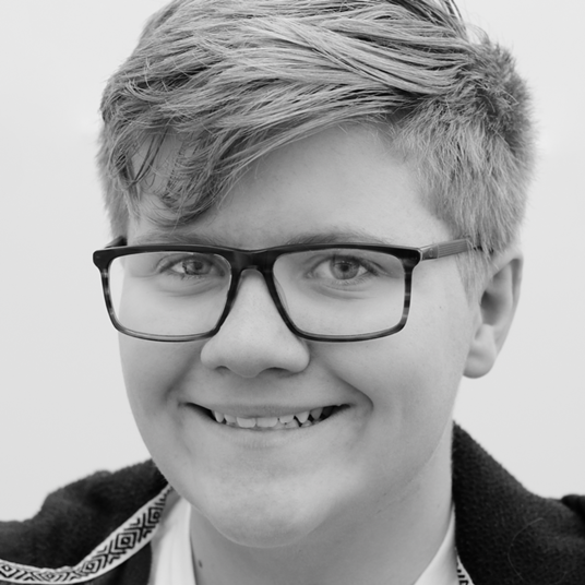 Emrick Porter head shot
