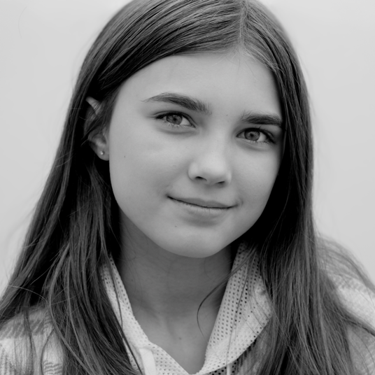 Kathryn Harris head shot
