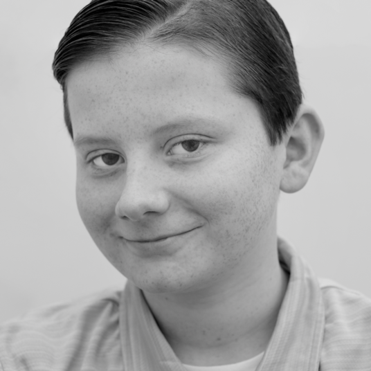 Ryker Trumble head shot