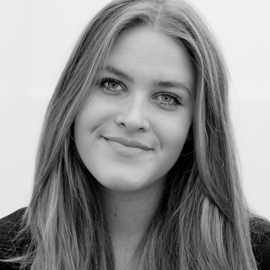 Sophia Jones head shot
