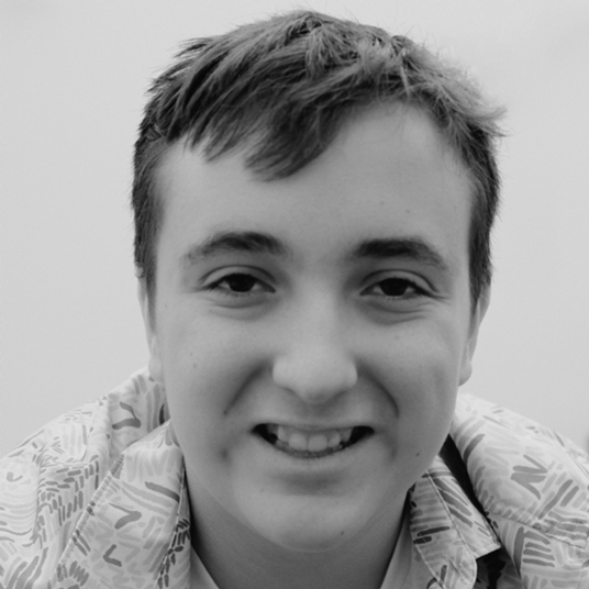 Derek Shumway head shot