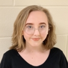 Isabella Meadows head shot