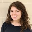 Lilli Johnson head shot