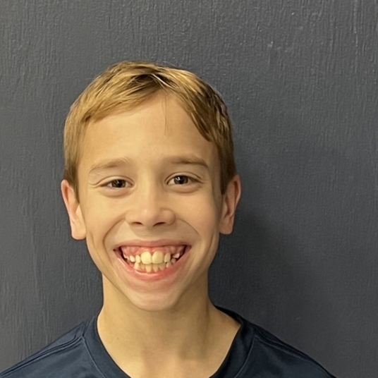 Josh Hagner head shot