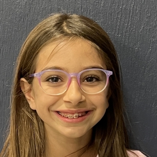 Soraya Chadwell head shot
