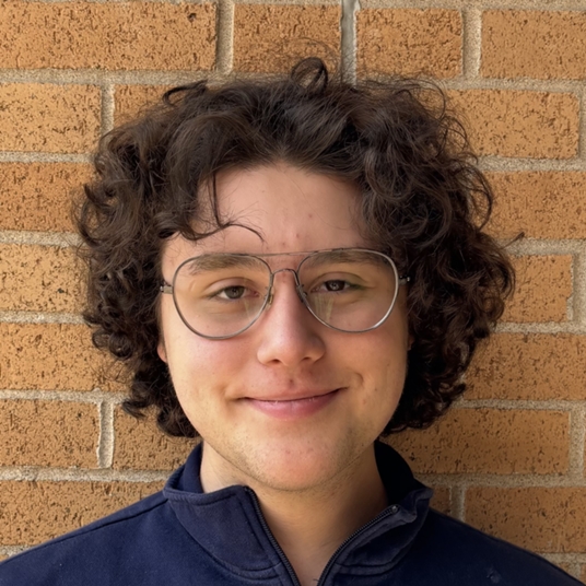 Eda Tolar head shot