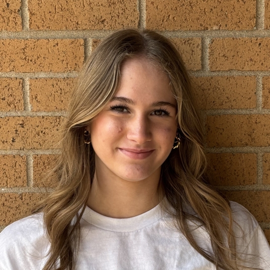 Elizabeth Parnell head shot