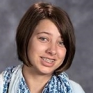 Ashley Busby head shot
