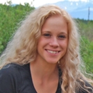 Esther Winney head shot