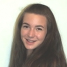 Macy Aves head shot