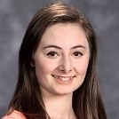 Gracie Carmi head shot