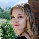 Taylor Donley head shot