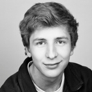 Kyle Husted head shot