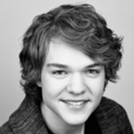 Brendan Lowry head shot