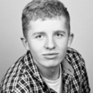 Nicholas Koeser head shot