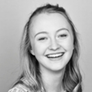Olivia Wells head shot