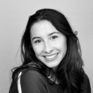 Isabella McArdle head shot