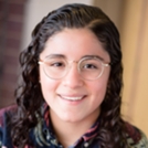 Valery Quinonez head shot
